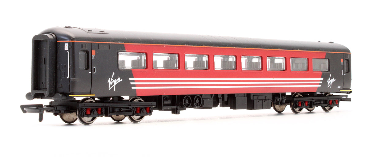 Pre-Owned R4086H Virgin MK2 Composite Coach '6063'