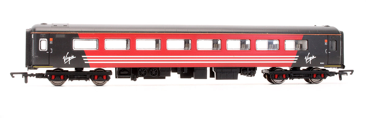 Pre-Owned R4086H Virgin MK2 Composite Coach '6063'