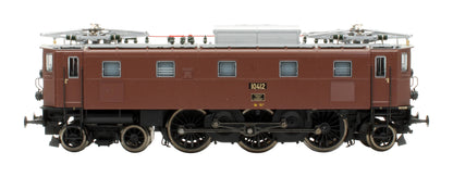 Pre-Owned 72293 SBB Class Ae 3/6ˡ '10412'ˡ Electric Locomotive - DCC Sound