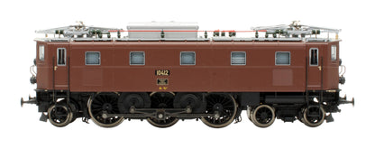 Pre-Owned 72293 SBB Class Ae 3/6ˡ '10412'ˡ Electric Locomotive - DCC Sound