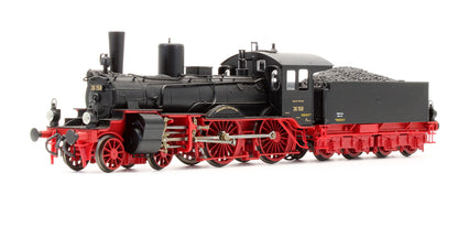 Pre-Owned DRG 4-4-0 36 158 Steam Locomotive DCC Fitted