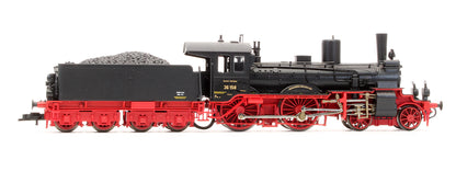 Pre-Owned DRG 4-4-0 36 158 Steam Locomotive DCC Fitted