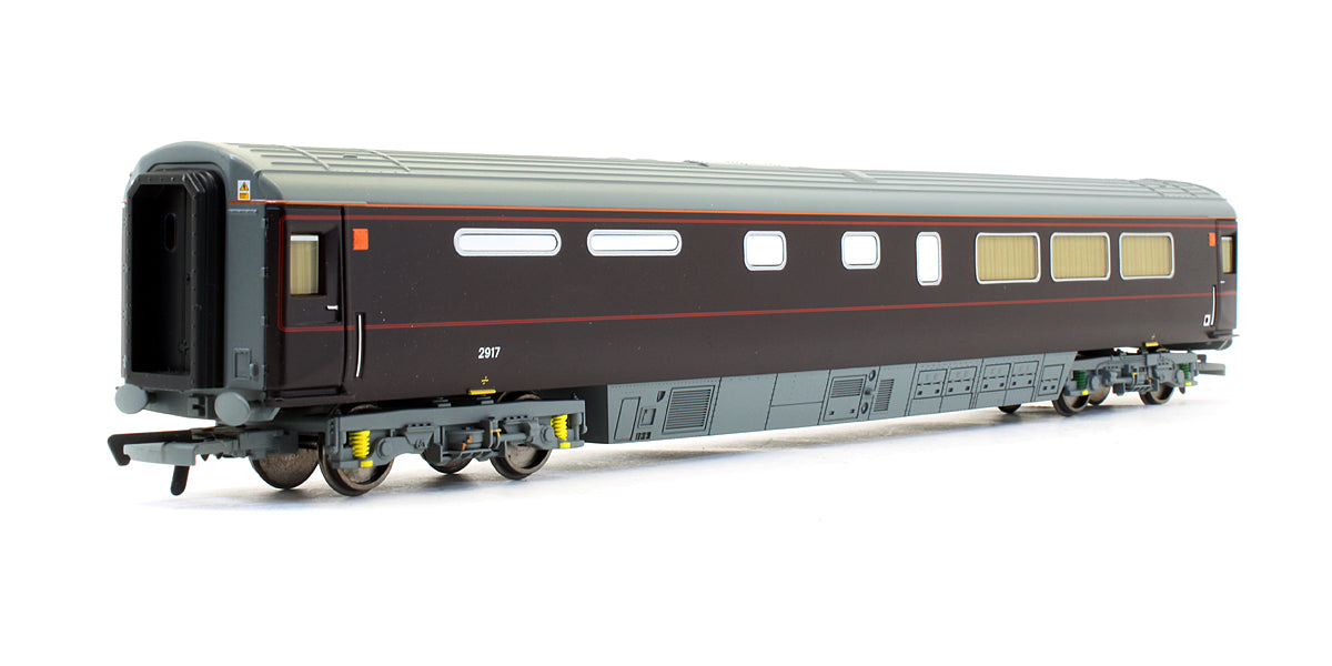 Pre-Owned Royal Kitchen / Household Dining Car '2917'