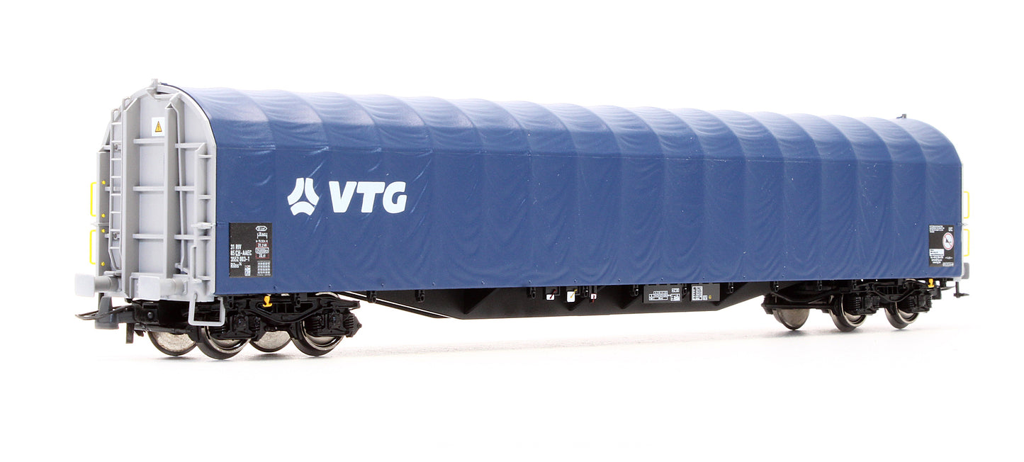 Pre-Owned 76479 SBB Rilns Bogie Freight Wagon'31 85 3552 003-1'