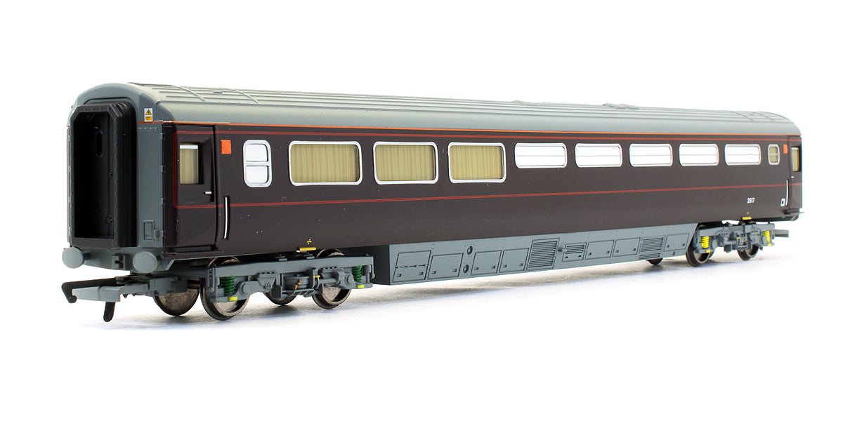 Pre-Owned Royal Kitchen / Household Dining Car '2917'