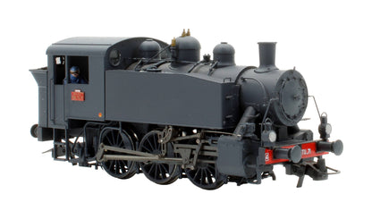 Pre-owned MB-010S SNCF Class 030 TU '72' Steam Locomotive - DCC Sound