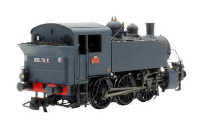 Pre-owned MB-010S SNCF Class 030 TU '72' Steam Locomotive - DCC Sound