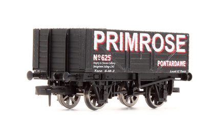 Pre-Owned 'Primrose' 7 Plank Wagon No.625 - Custom Finished