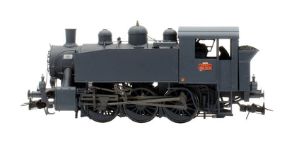 Pre-owned MB-010S SNCF Class 030 TU '72' Steam Locomotive - DCC Sound