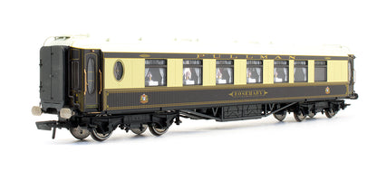 Pre-Owned Pullman 1st Class Parlour Car 'Rosemary'