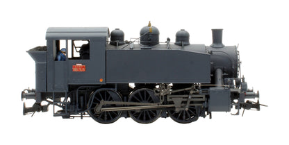 Pre-owned MB-010S SNCF Class 030 TU '72' Steam Locomotive - DCC Sound