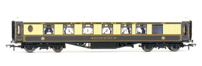 Pre-Owned Pullman 1st Class Parlour Car 'Rosemary'