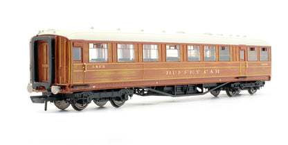 Pre-Owned R4173C LNER 61ft 6in Buffet Car '24276'