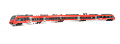 Pre-Owned ET 442 'Talent 2' DB AG Ep VI - DCC Fitted