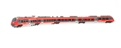 Pre-Owned ET 442 'Talent 2' DB AG Ep VI - DCC Fitted