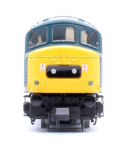 948205 Class 46 46037 BR Blue With Domino Headcodes Diesel Locomotive