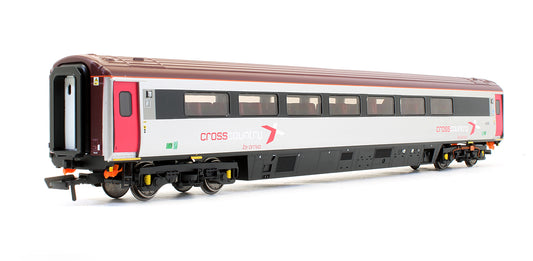 Pre-Owned Cross Country MK3 Sliding Door TSD Coach '42380'