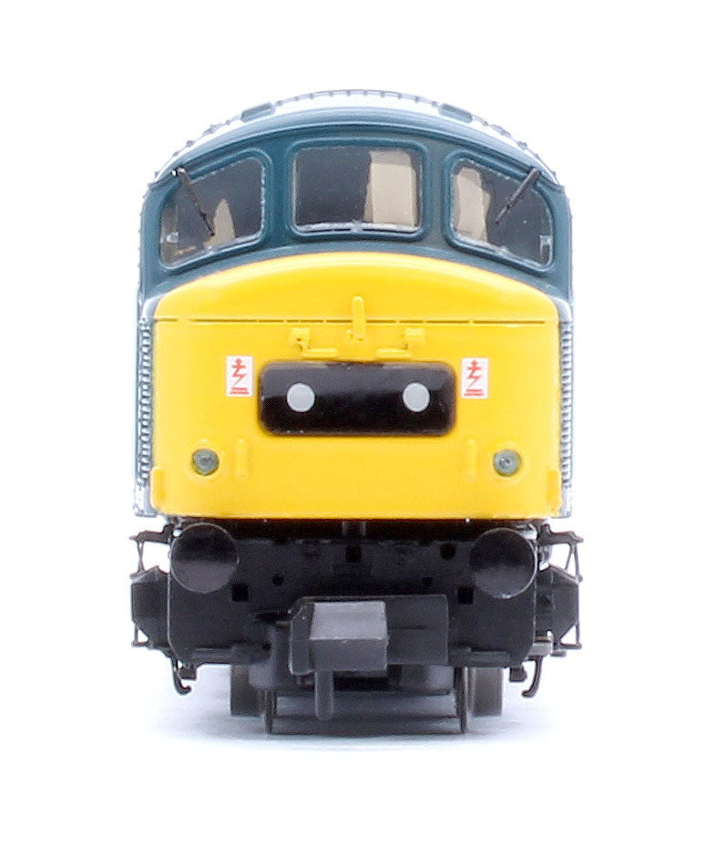 Class 46 46037 BR Blue With Domino Headcodes Diesel Locomotive - DCC Sound