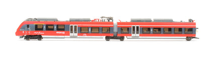 Pre-Owned ET 442 'Talent 2' DB AG Ep VI - DCC Fitted