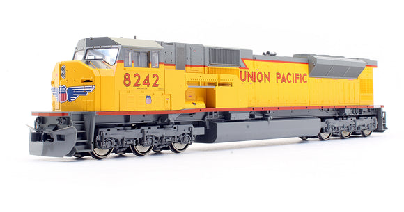Pre-Owned EMD SD90/43MAC Union Pacific #8242 Diesel Locomotive
