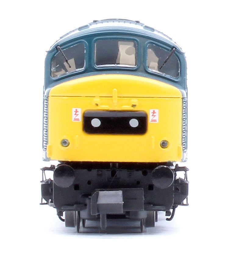 Class 46 46037 BR Blue With Domino Headcodes Diesel Locomotive - DCC Sound