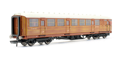 Pre-Owned R4170D LNER 61ft 6in Corridor Brake Coach '24067'