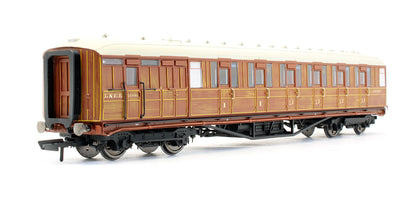 Pre-Owned R4170D LNER 61ft 6in Corridor Brake Coach '24067'