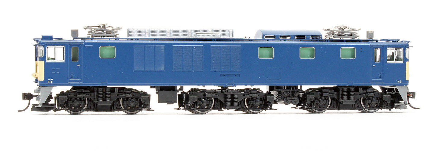Pre-Owned JNR EF64 1000 Electric Locomotive