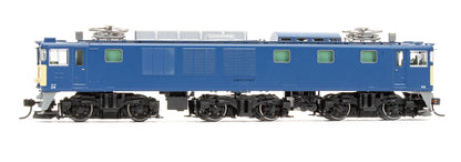 Pre-Owned JNR EF64 1000 Electric Locomotive