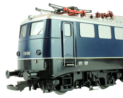 Pre-Owned 21750 DB Blue Class E10 '190' Electric Locomotive
