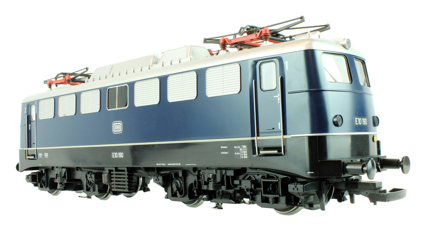 Pre-Owned 21750 DB Blue Class E10 '190' Electric Locomotive