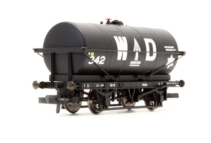 Pre-Owned WD 20 Ton Tank Wagon '342'
