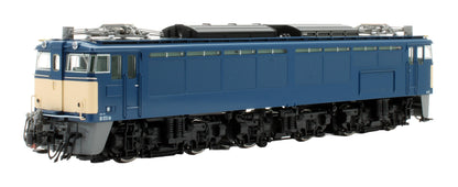 Pre-Owned HO-177 JNR Class EF63 Electric Locomotive