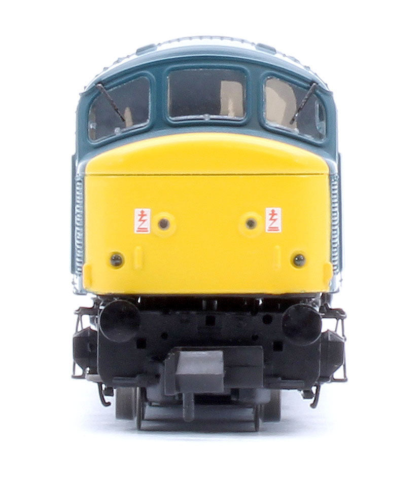 948706 Class 46 46010 BR Blue With Sealed Beam Headlights Diesel Locomotive - DCC Sound