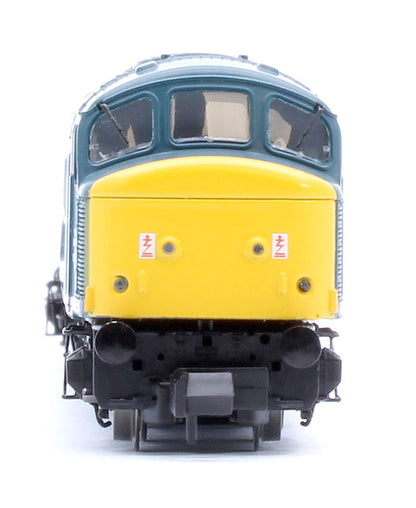 948706 Class 46 46010 BR Blue With Sealed Beam Headlights Diesel Locomotive - DCC Sound