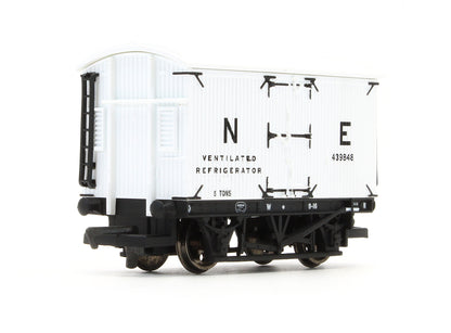 Pre-Owned NE Refrigerated Van '439848'