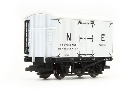 Pre-Owned NE Refrigerated Van '439848'