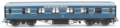 Pre-Owned LMS, Stanier D1960 Coronation Scot 57' FK, 1069