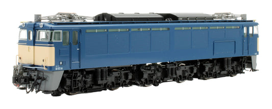 Pre-Owned HO-199 JNR Class EF63 Electric Locomotive