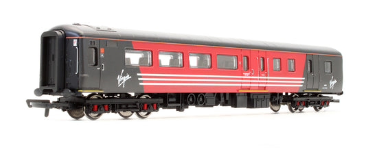 Pre-Owned Virgin MK2 Brake Coach '9513'