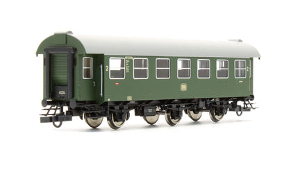 6200038 Pre-Owned Set Of 2 DB Six Wheeled Passenger Cars