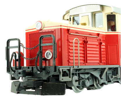 Pre-Owned 20520 ÖBB Class Rh '2091-3' Diesel Locomotive - DCC Sound