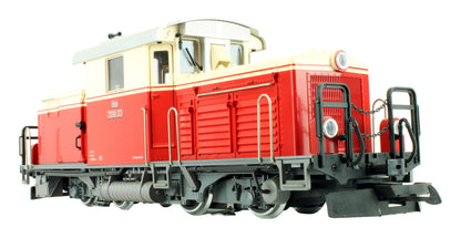 Pre-Owned 20520 ÖBB Class Rh '2091-3' Diesel Locomotive - DCC Sound