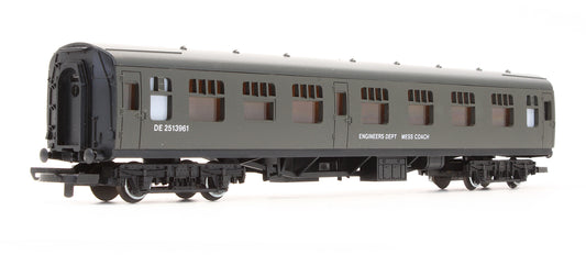 Pre-Owned 305310A2 Engineers Department Mess Coach DE 2513961