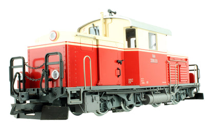 Pre-Owned 20520 ÖBB Class Rh '2091-3' Diesel Locomotive - DCC Sound