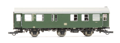 Pre-Owned Set Of 2 DB Six Wheeled Passenger Cars