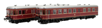 Pre-Owned 44186 DB Class VT 45.5 Stettin Diesel Railcar 'VT 45 504' - DCC Sound