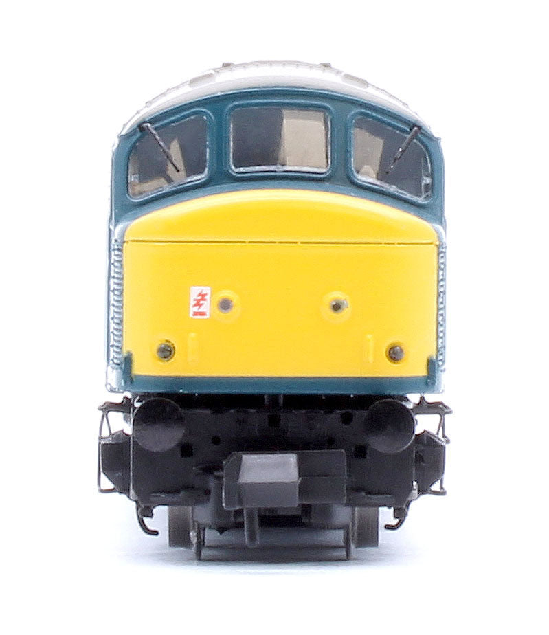 Class 46 97403 Ixion RTC Blue/Red With Sealed Beam Headlights Diesel Locomotive
