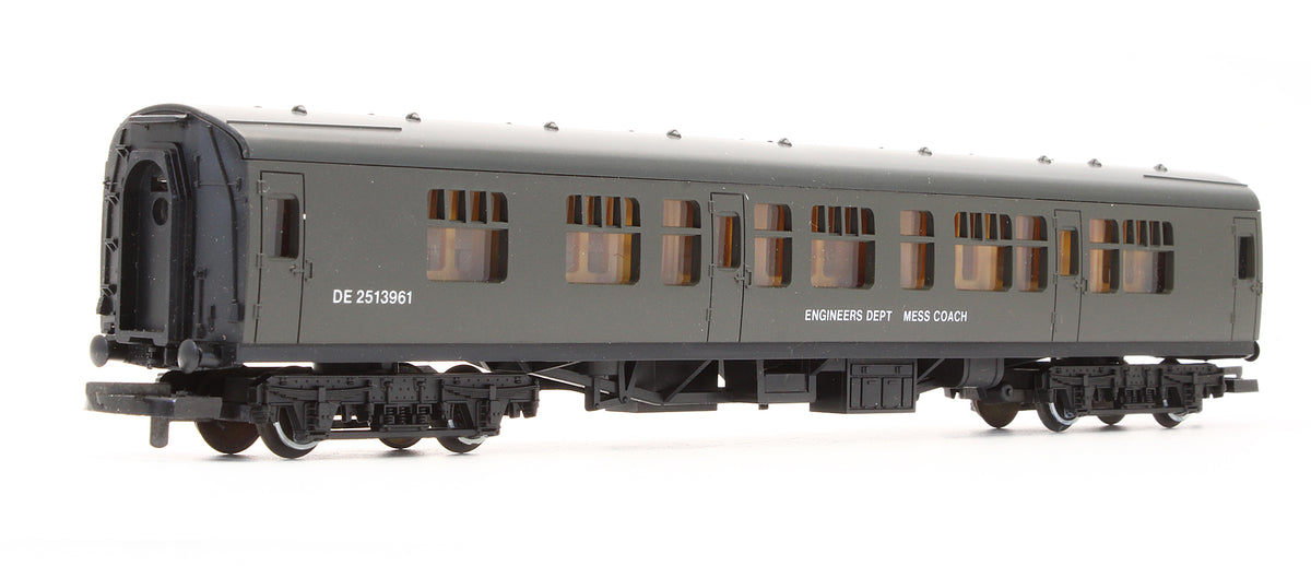 Pre-Owned 305310A2 Engineers Department Mess Coach DE 2513961