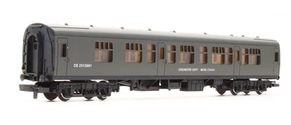 Pre-Owned 305310A2 Engineers Department Mess Coach DE 2513961